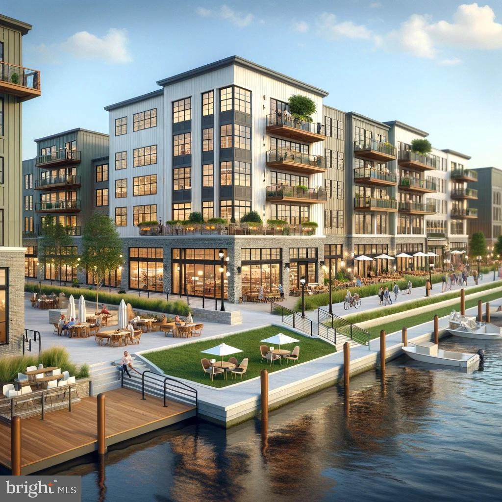W Main Street And Delaware Ave - Photo 1