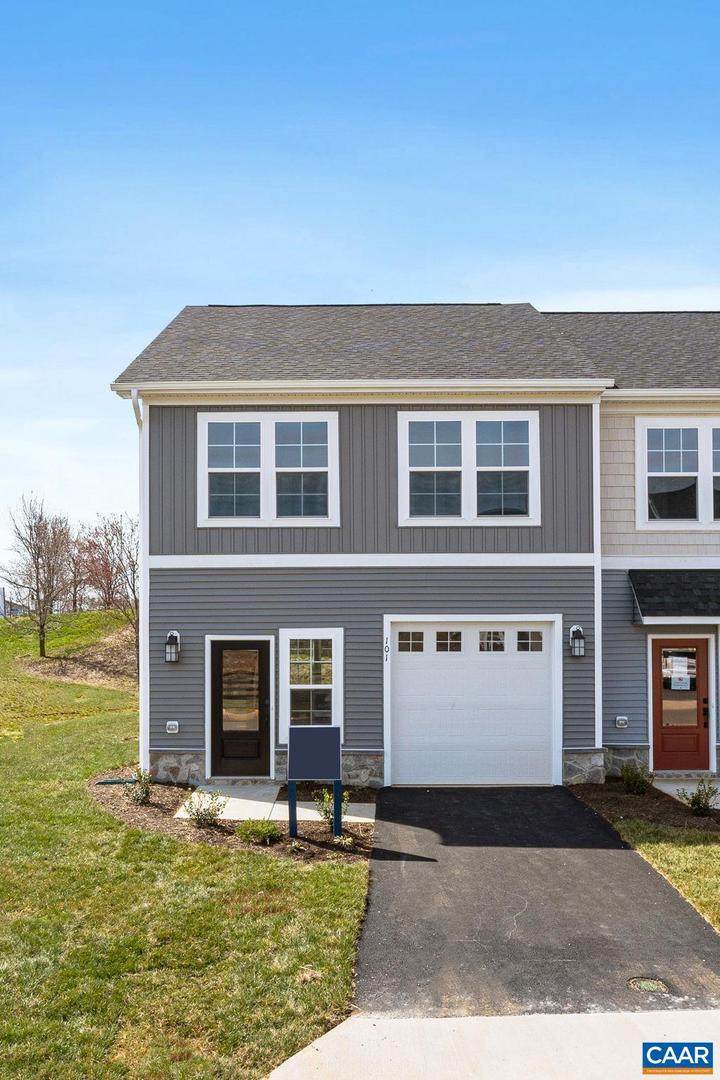 125 Ridgeline Dr - Photo 1