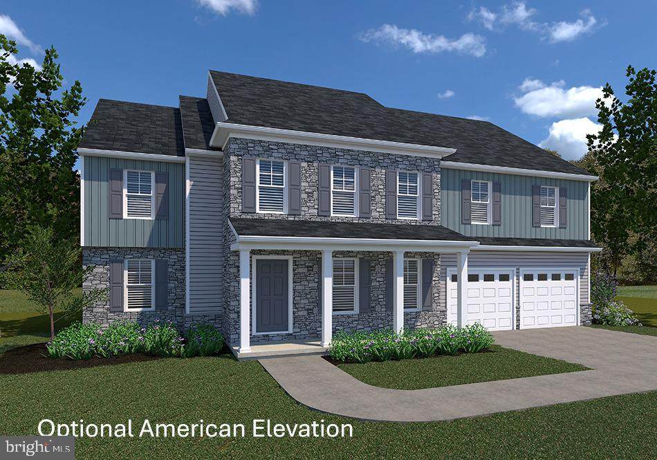  Montgomery Model At Eagles View - Photo 1