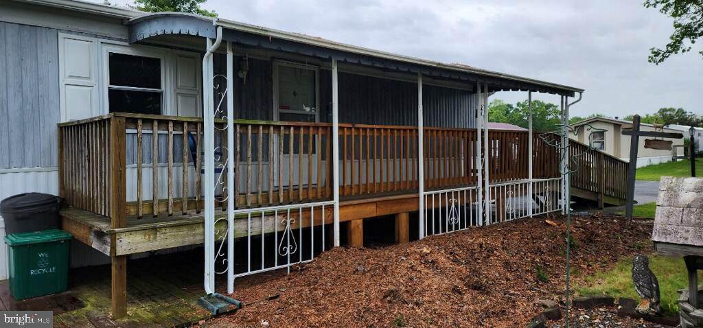 1024 Warm Spring Road - Photo 1