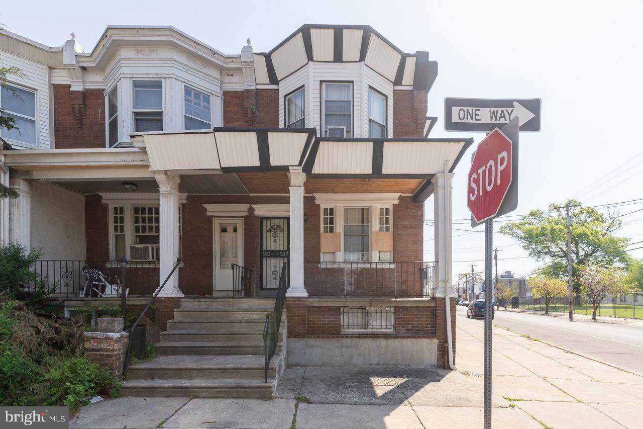 101 Vogdes Street - Photo 1