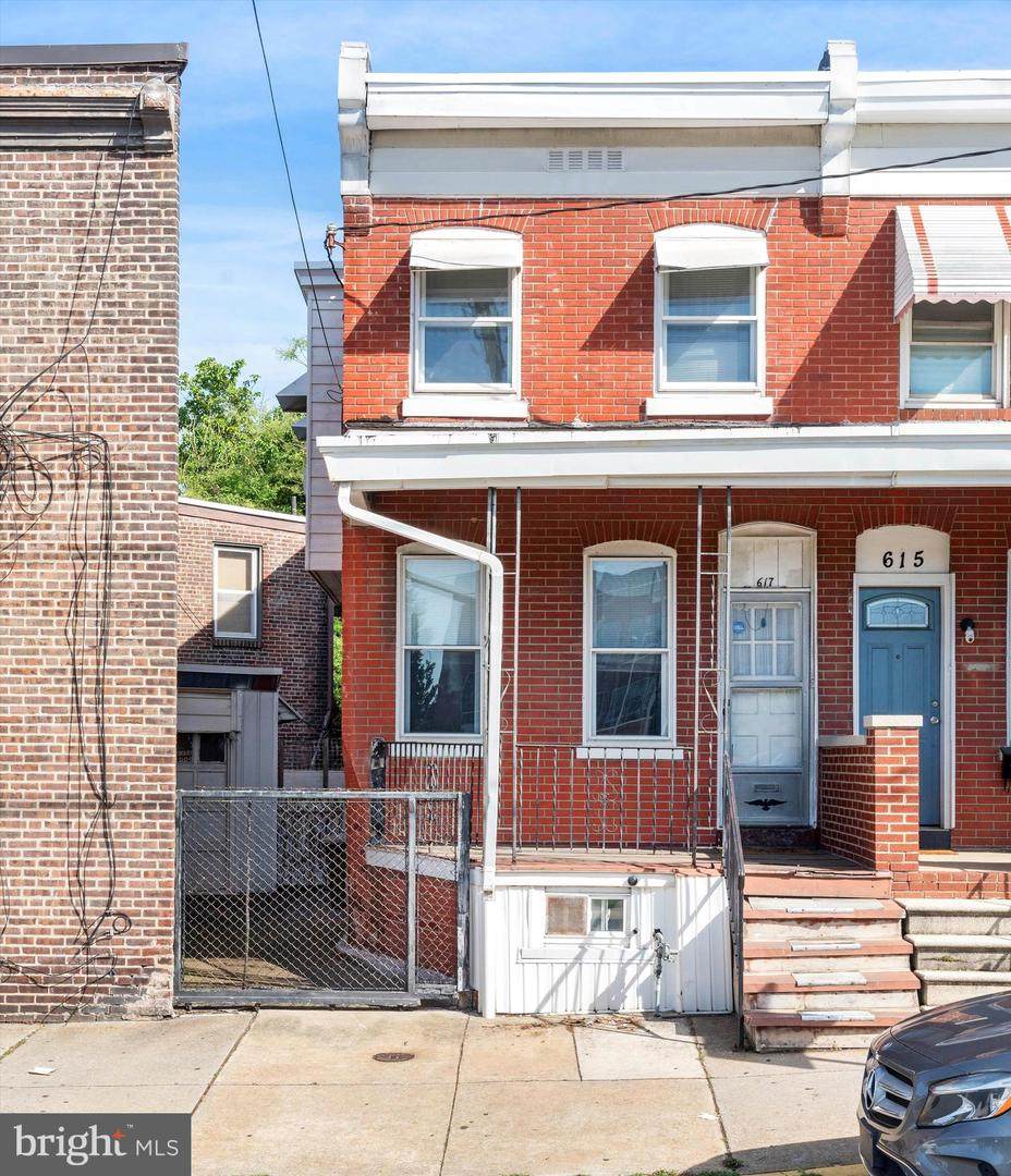 617 Maryland Avenue - Photo 1
