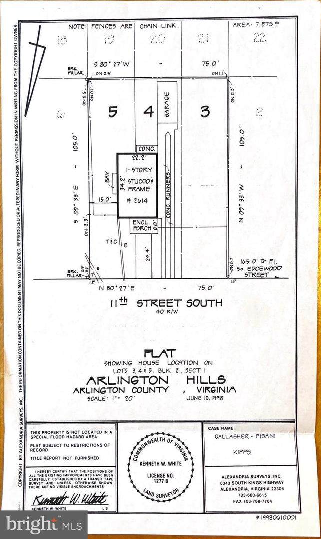 11TH Street - Photo 1