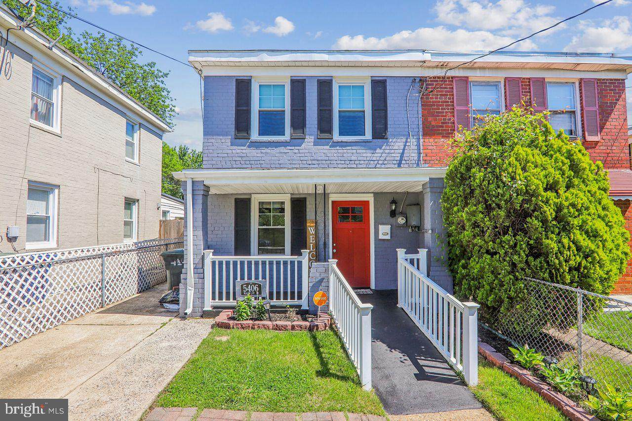 5406 Blaine Street - Photo 1