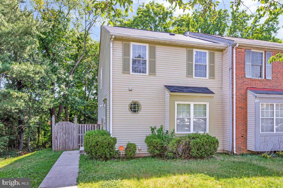 8716 Ritchboro Road - Photo 1