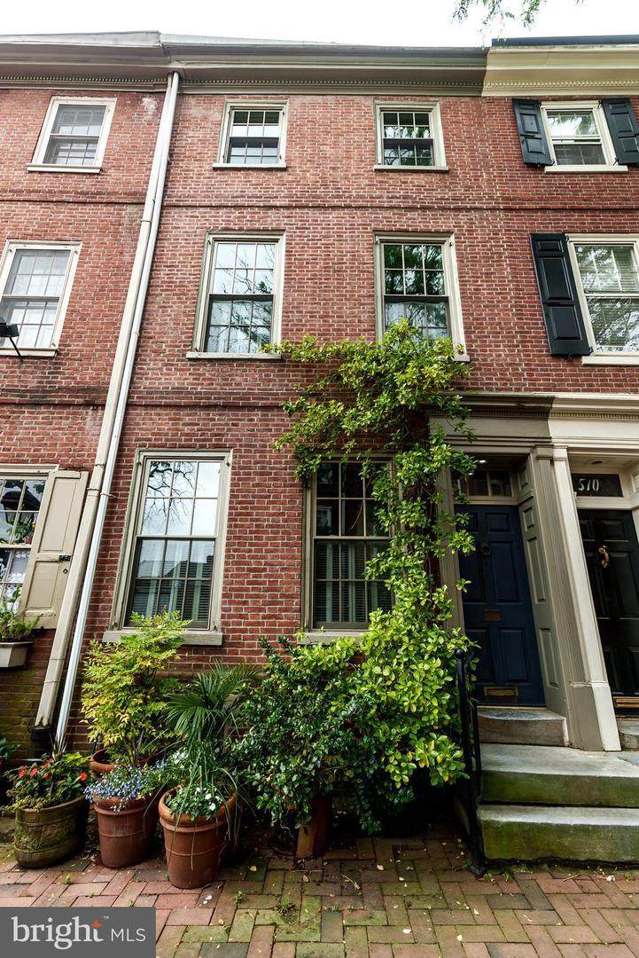 508 Delancey Street - Photo 1