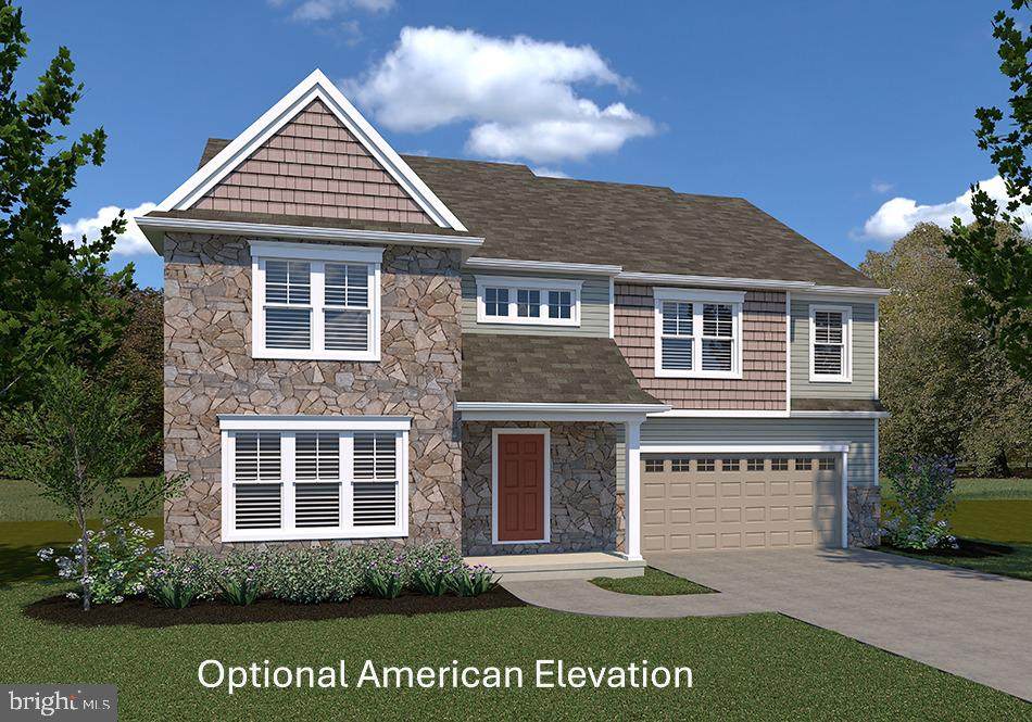  Huntington Model At Eagles View - Photo 1