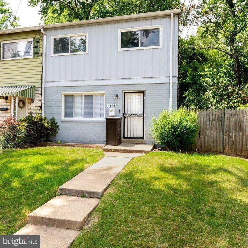 6534 Columbia Terrace - Photo 1