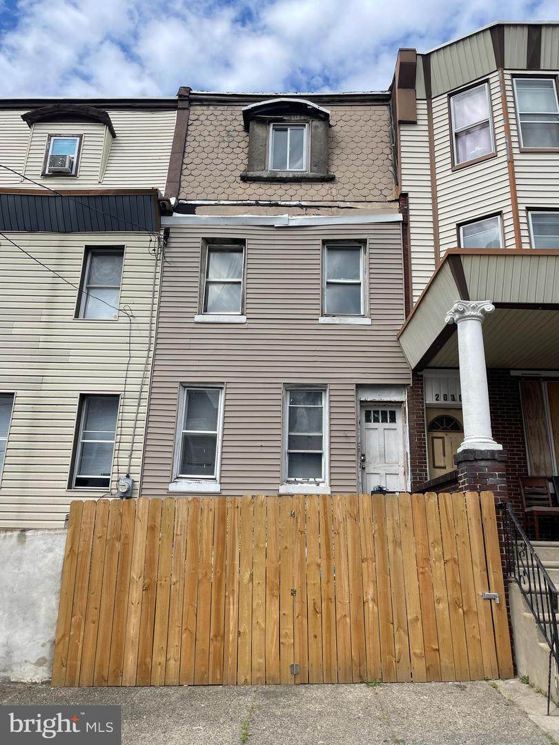 2032 Madison Street - Photo 1