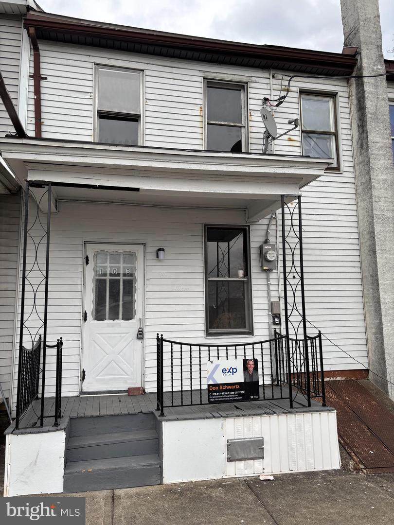 103 Maple Street - Photo 1