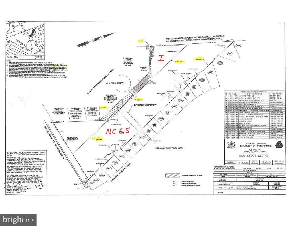 239 Red Mill Rd - Photo 1