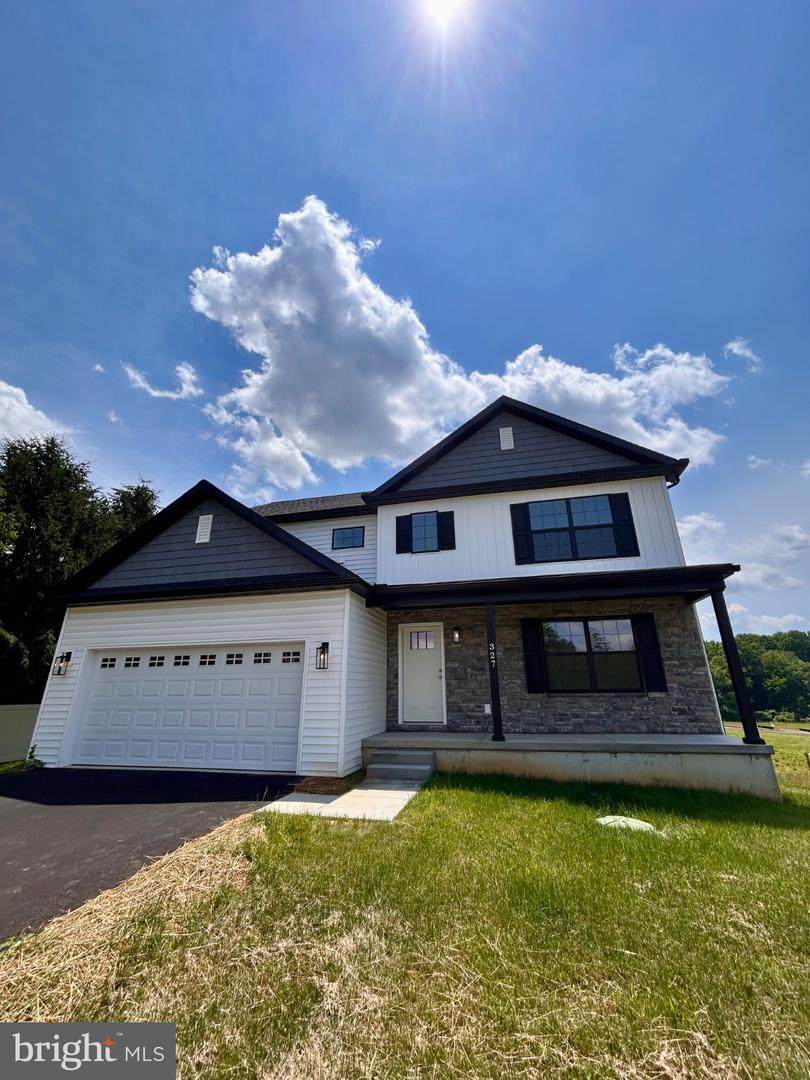 327 Fritz Avenue - Photo 1