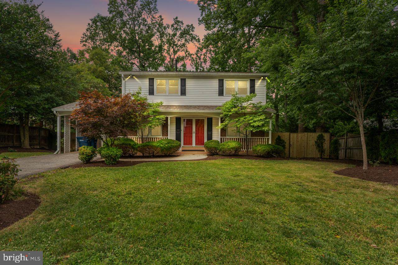 6802 Reynard Drive - Photo 1