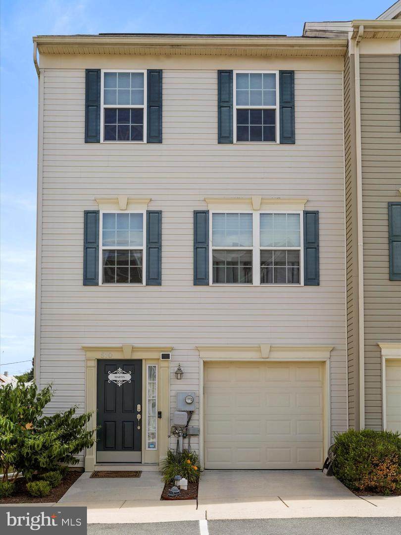 510 S Carlisle Street - Photo 1