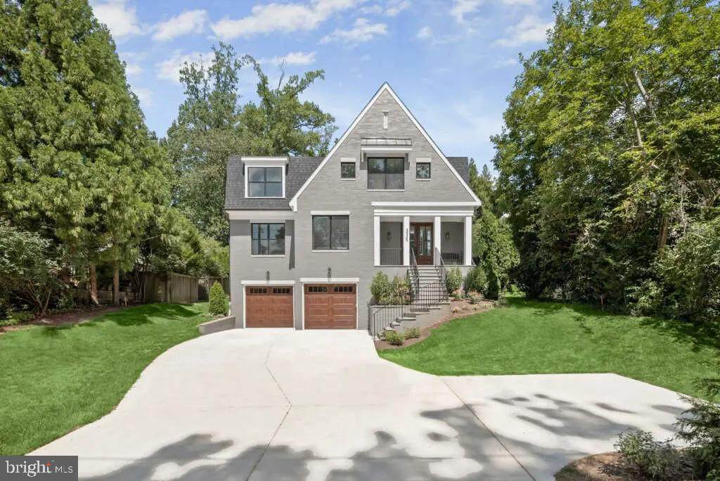 5505 Wilson Lane - Photo 1