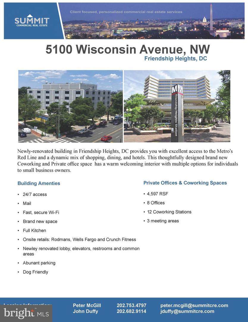 5100 Wisconsin Avenue - Photo 1