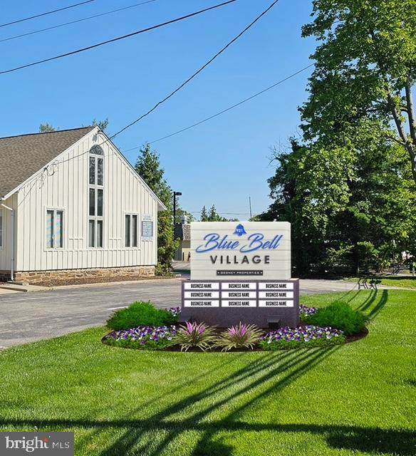 921 Penllyn Blue Bell Pike - Photo 1