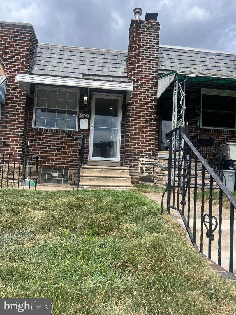 5106 Walker Street - Photo 1