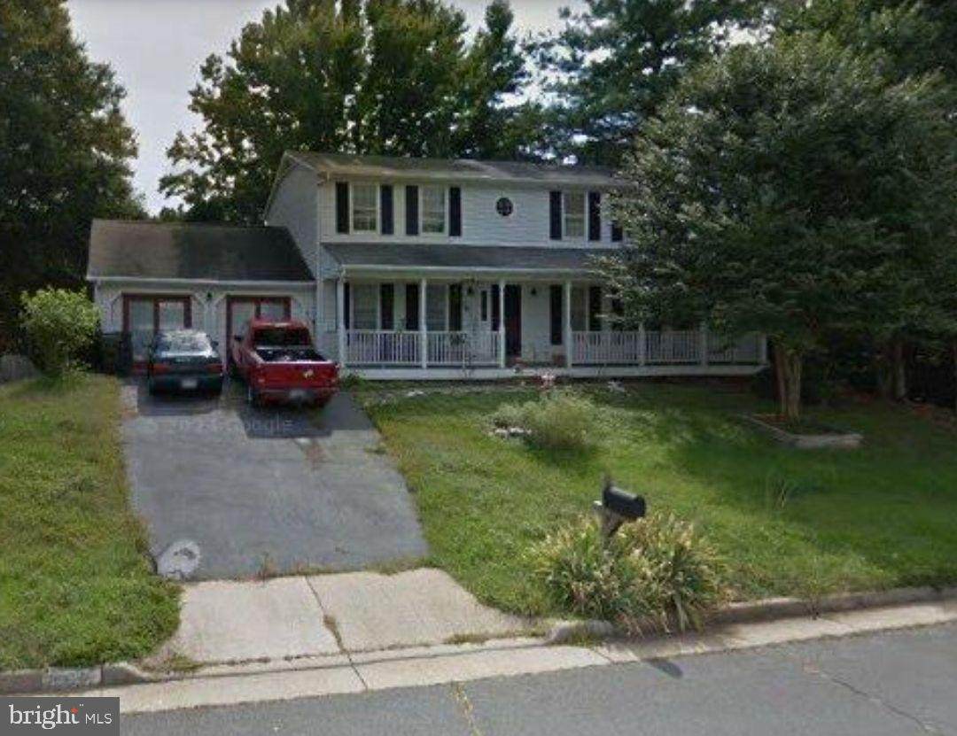 14715 Stratford Drive - Photo 1
