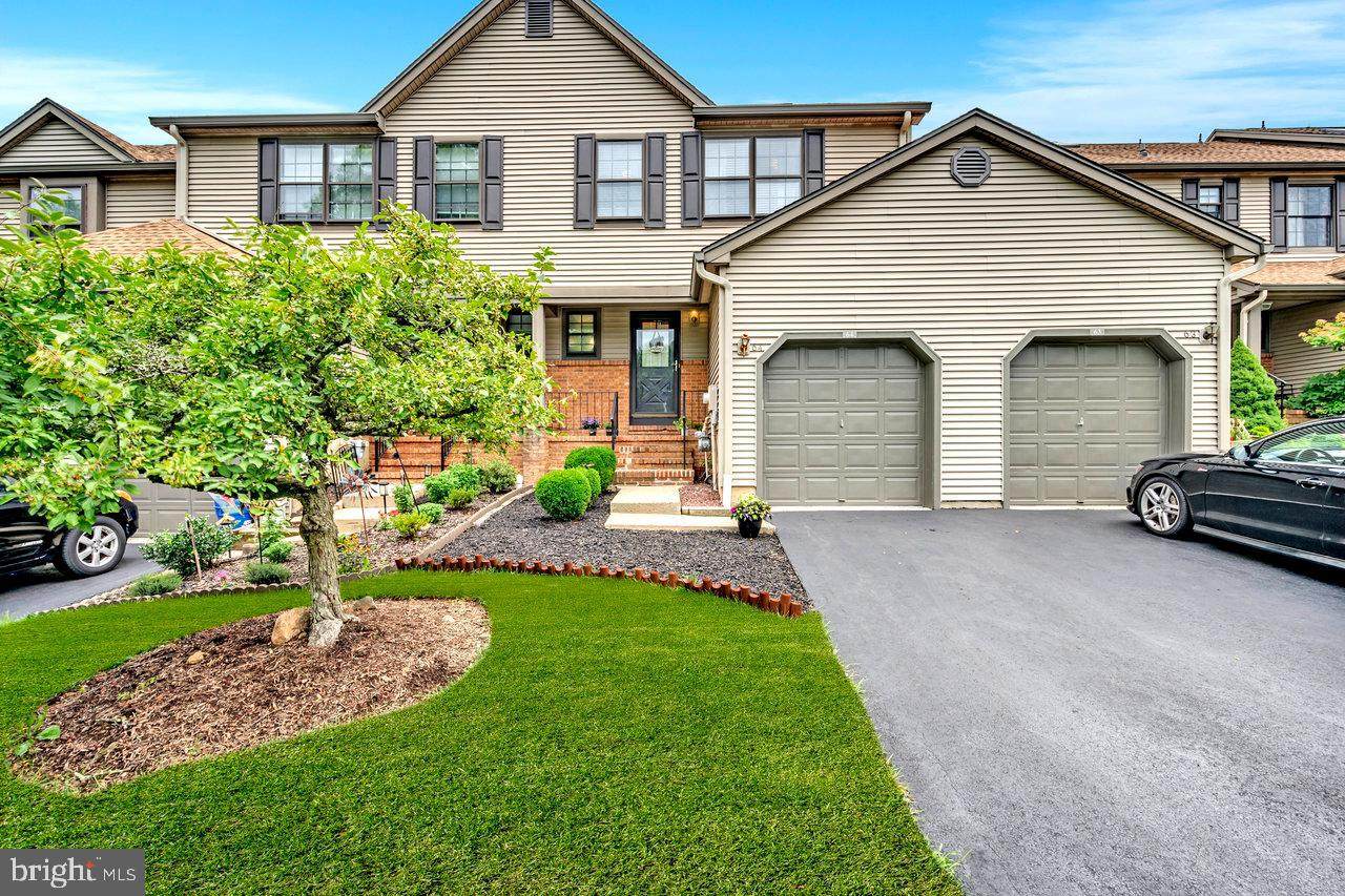 64 Manor Drive - Photo 1