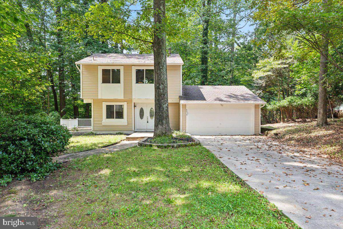 6018 Stevens Forest Road - Photo 1