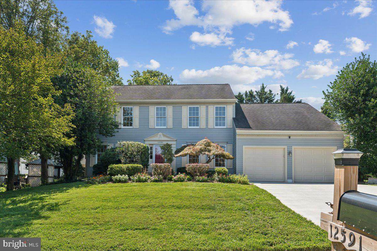 12591 Cross Hollow Court - Photo 1