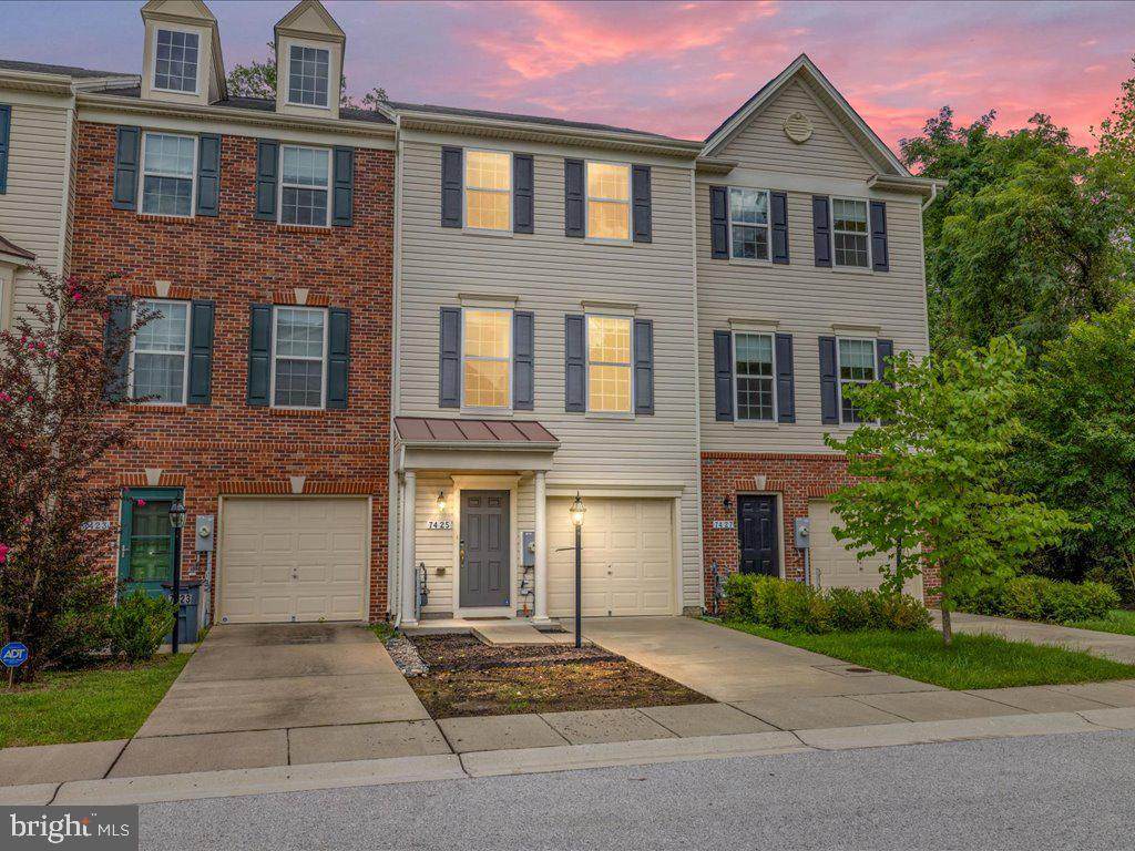 7425 Willow View Lane - Photo 1