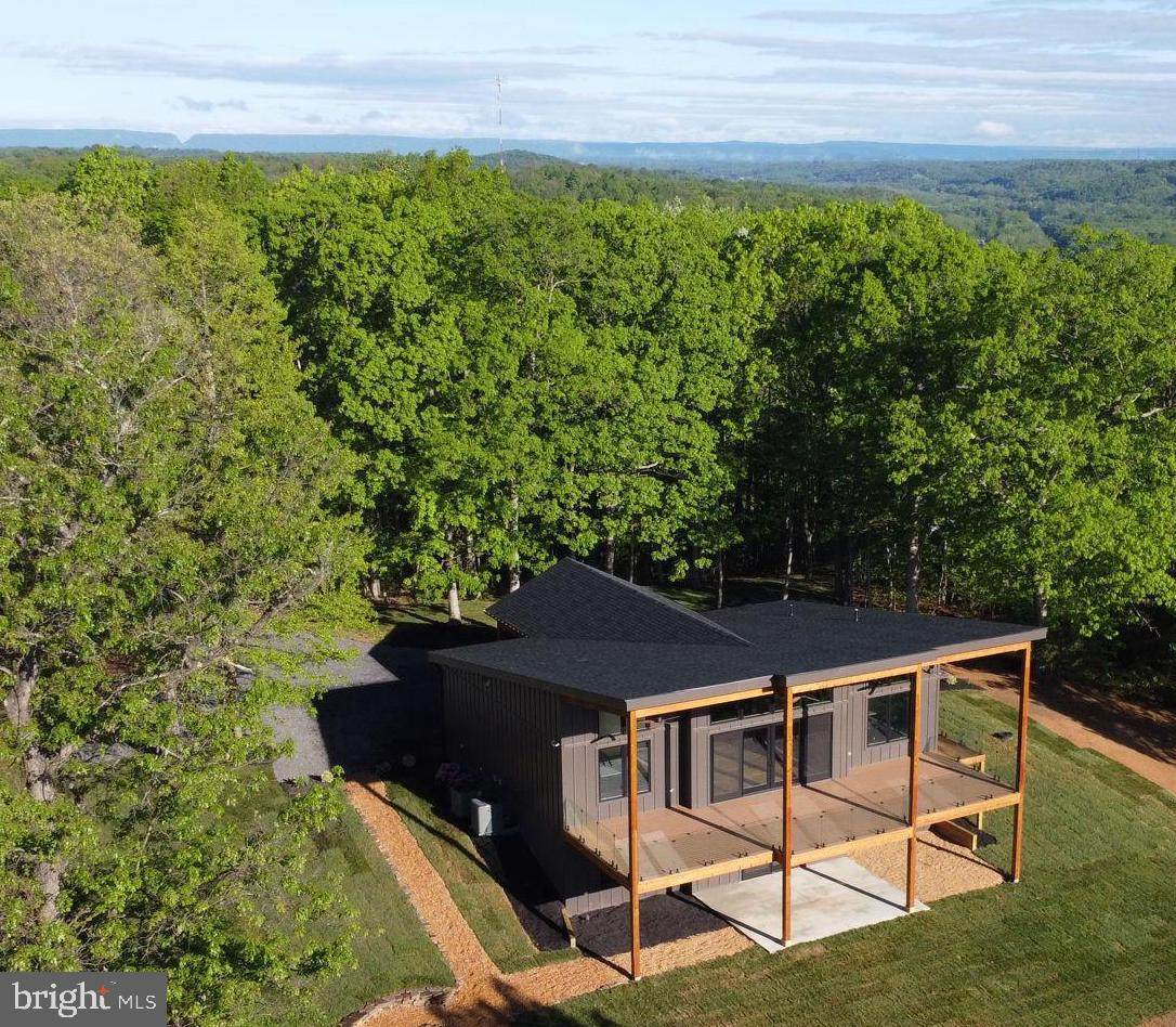 472 Coon Hollow Trail - Photo 1