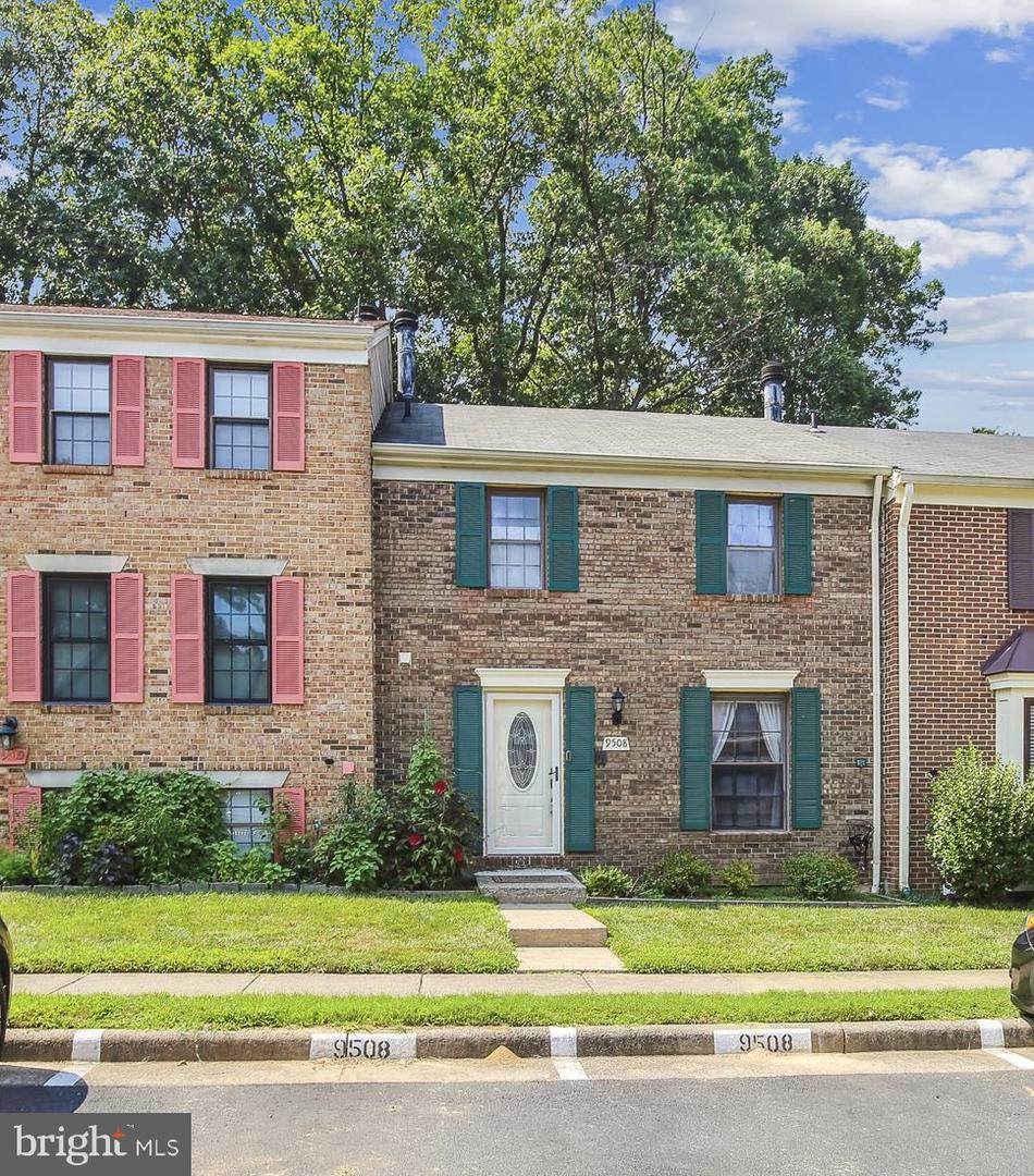 9508 Draycott Court - Photo 1