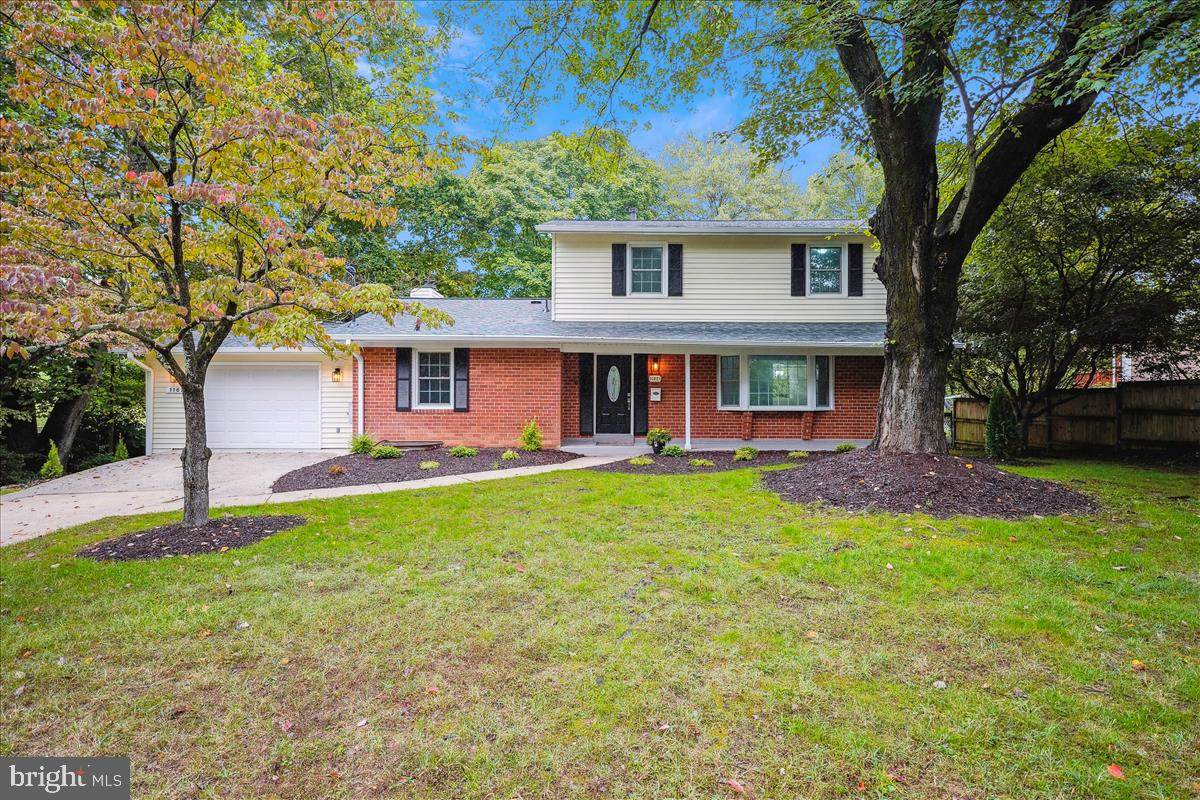 11621 Greenlane Drive - Photo 1