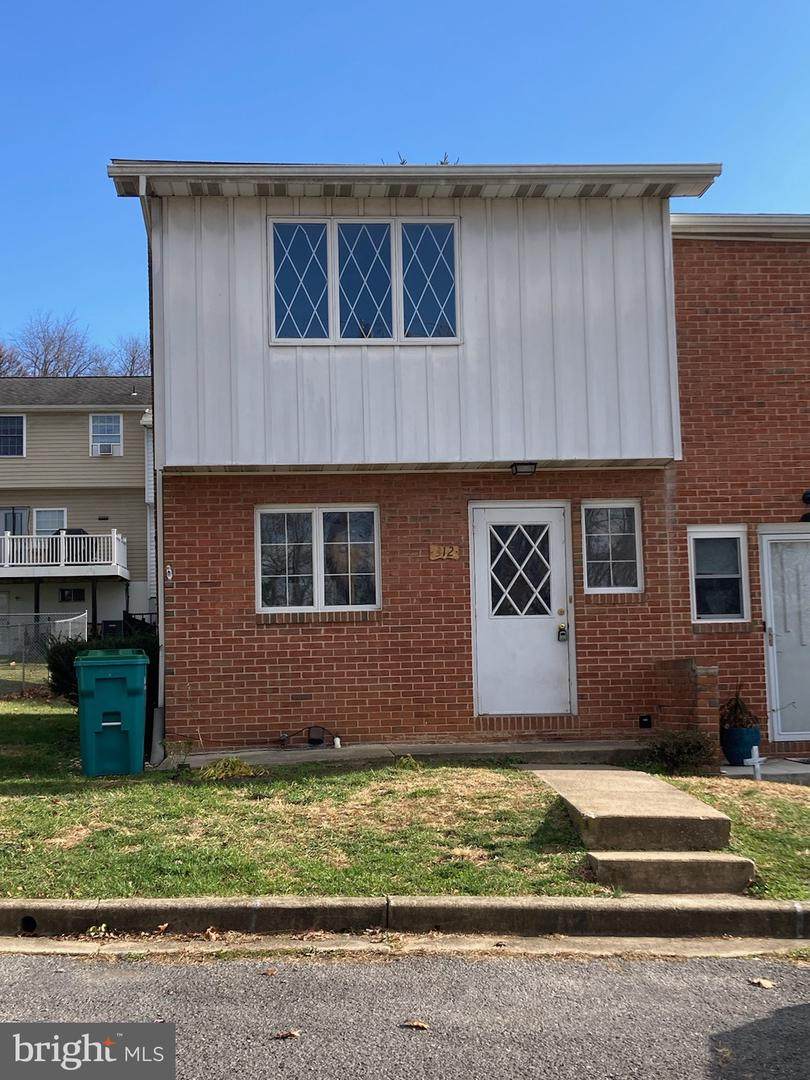 312 Saint Paul Street - Photo 1