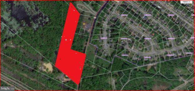 0 Jim Morris Road - Photo 1