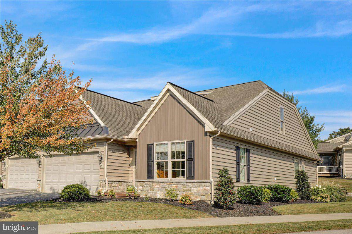 181 Fieldcrest Lane - Photo 1