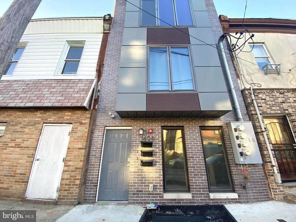 1606 Point Breeze Avenue - Photo 1