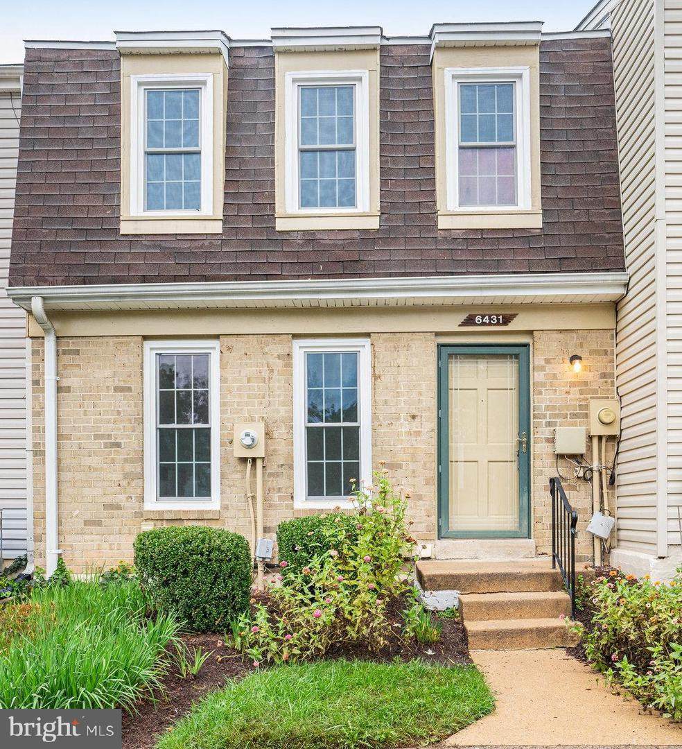 6431 Birch Leaf Court - Photo 1