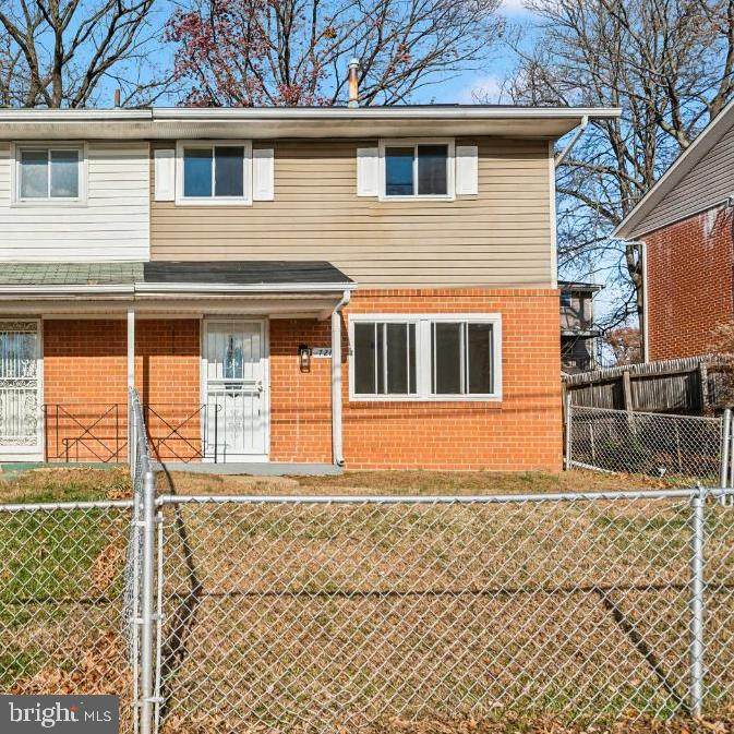 7214 G Street - Photo 1