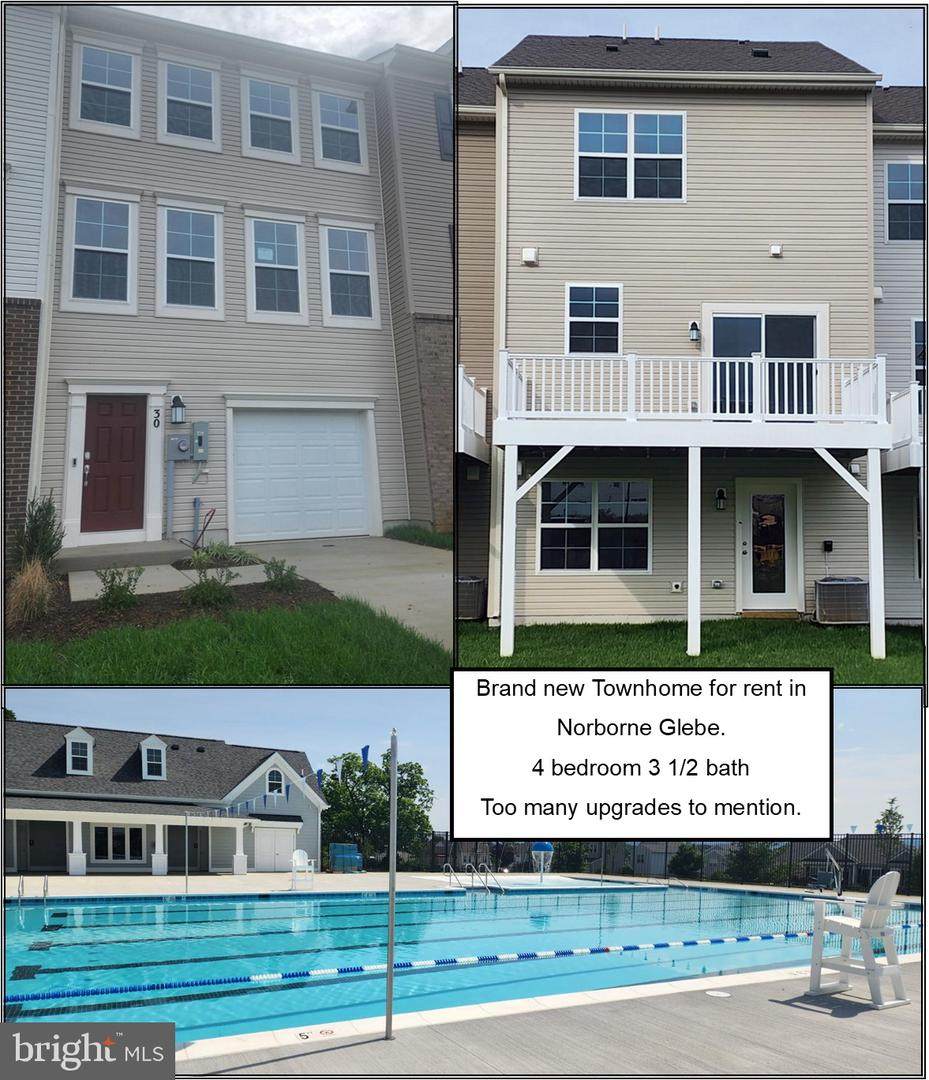 30 Winterplace Drive - Photo 1