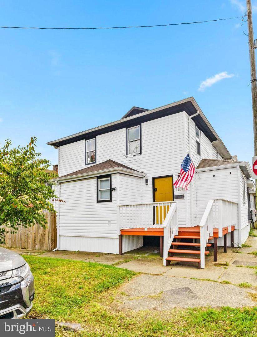 4201 Morrison Court - Photo 1