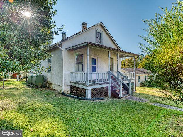 329 Covington Street - Photo 1