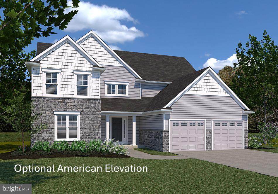  Fallston Model At Eagles View - Photo 1