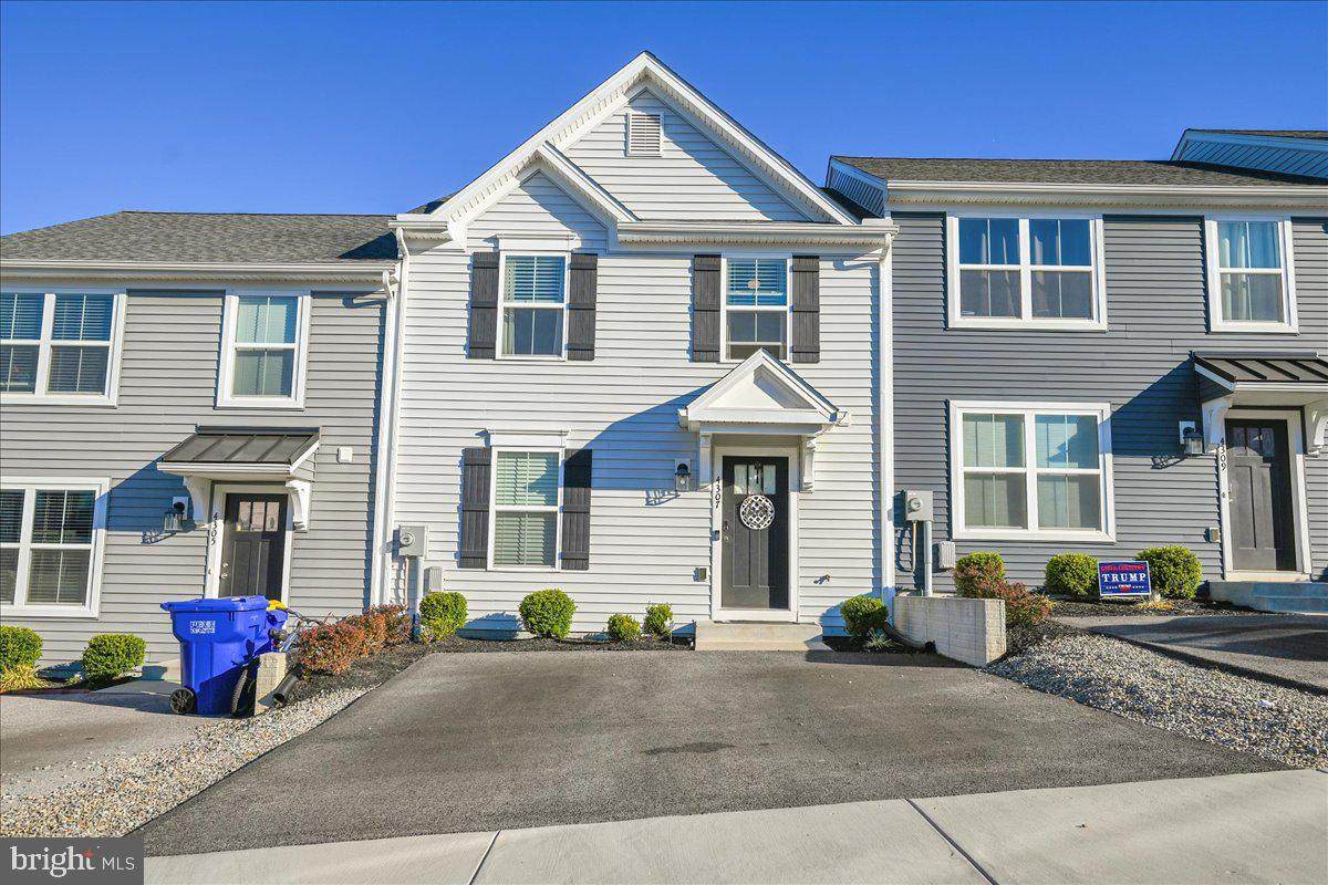 4307 Forbes Drive - Photo 1