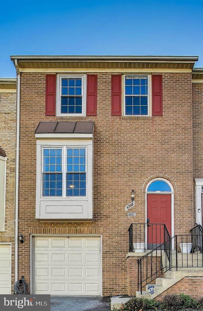 8305 Founders Woods Way - Photo 1