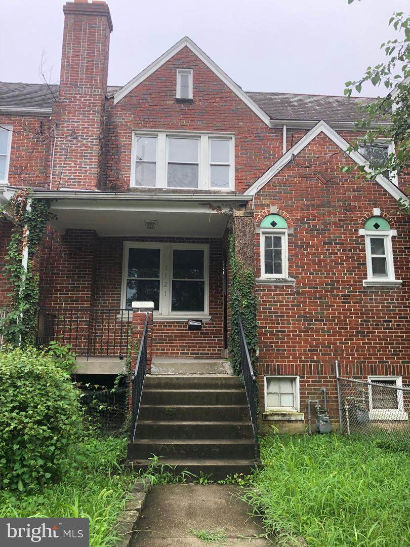 1721 S - Photo 1
