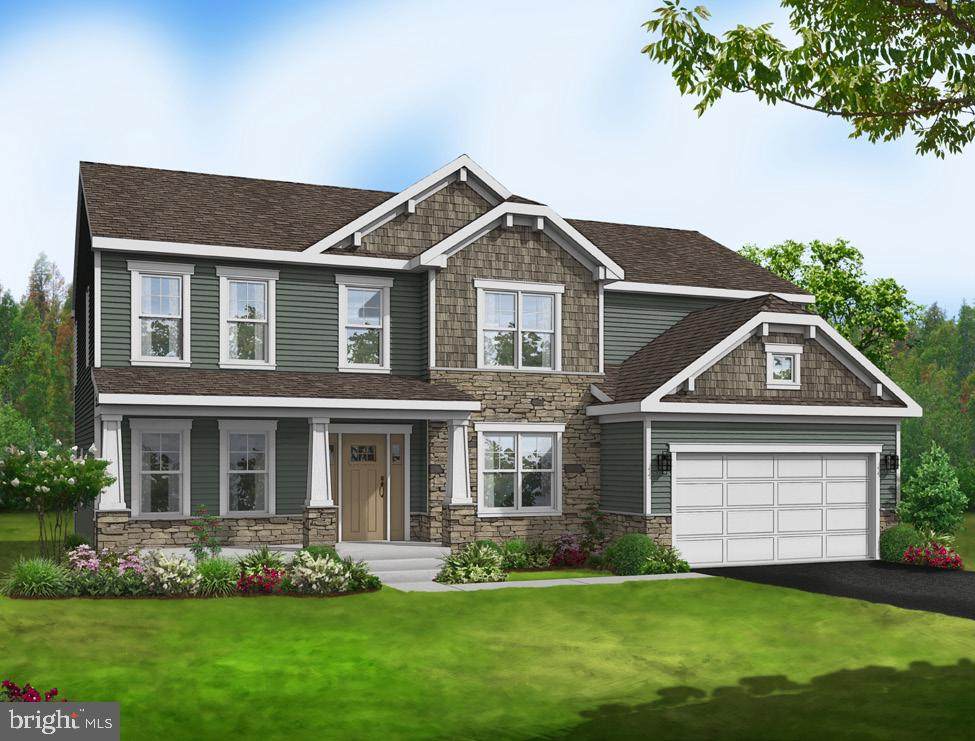 TM 40-15 Bald Eagle Drive - Photo 1