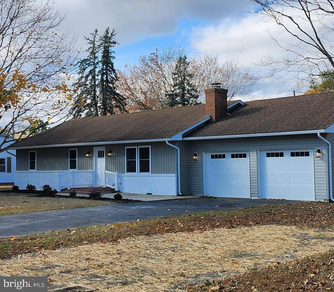 34515 Maple Drive - Photo 1