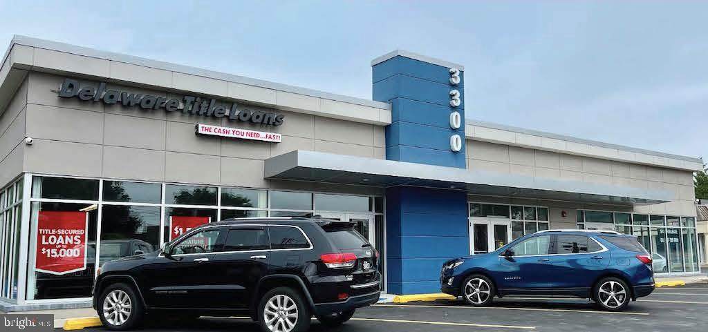 3300 Concord Pike - Photo 1