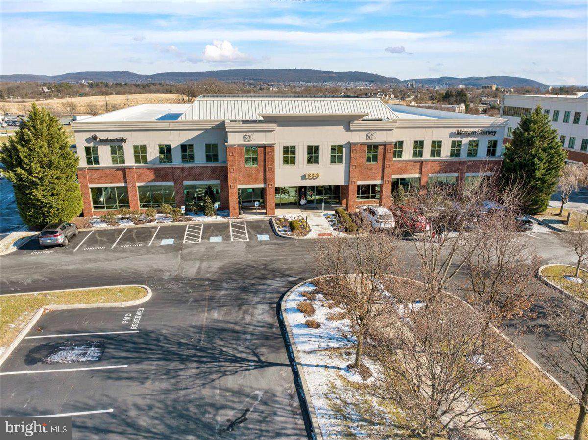 1350-D Broadcasting Road - Photo 1