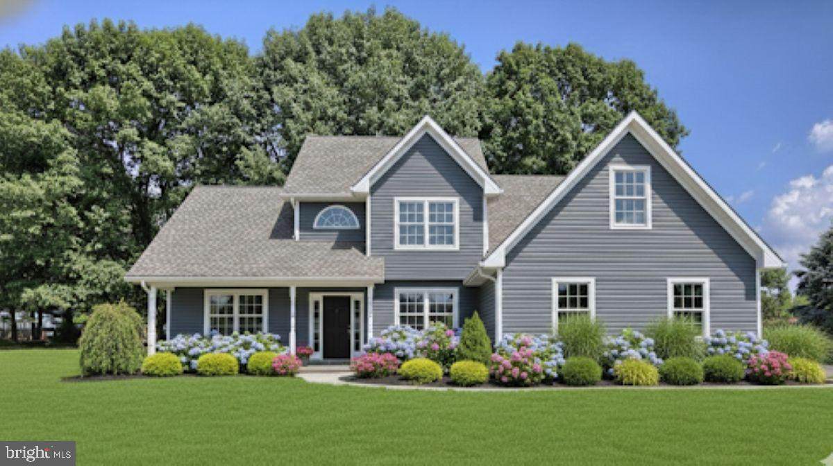 010 Rolling Meadow Rd - Photo 1