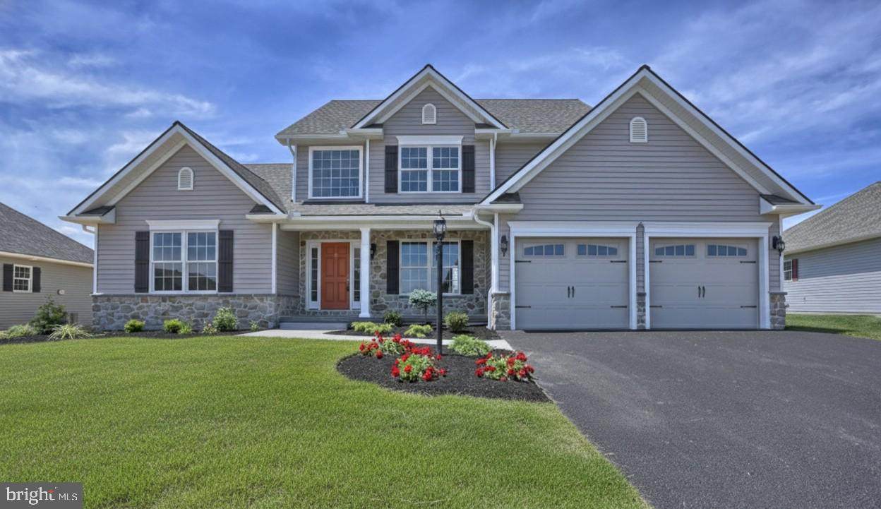 017 Rolling Meadow Rd - Photo 1
