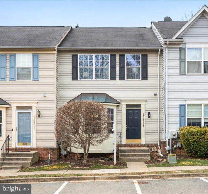 12928 Boggy Trail Way - Photo 1